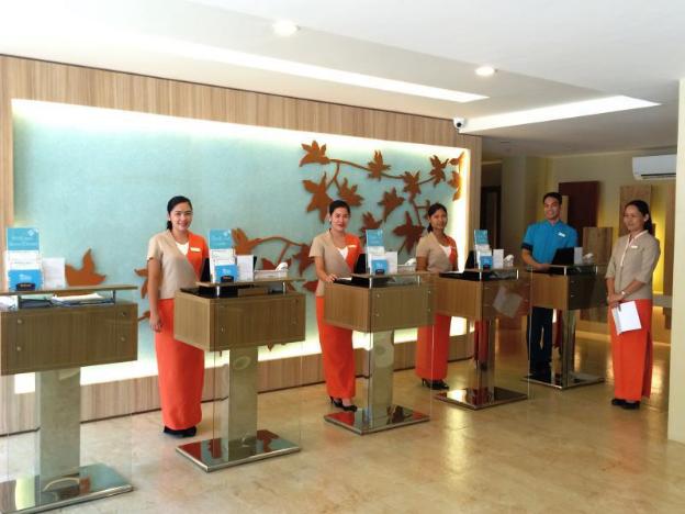 azalea hotels and residences boracay