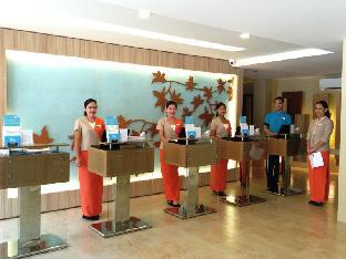 azalea hotels and residences boracay