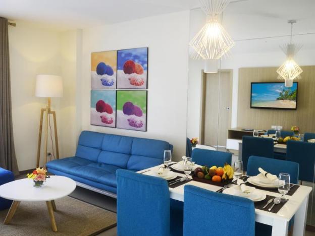 azalea hotels and residences boracay