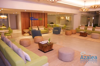 azalea hotels and residences boracay