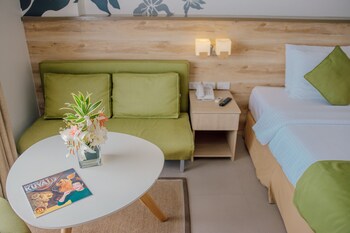 azalea hotels and residences boracay