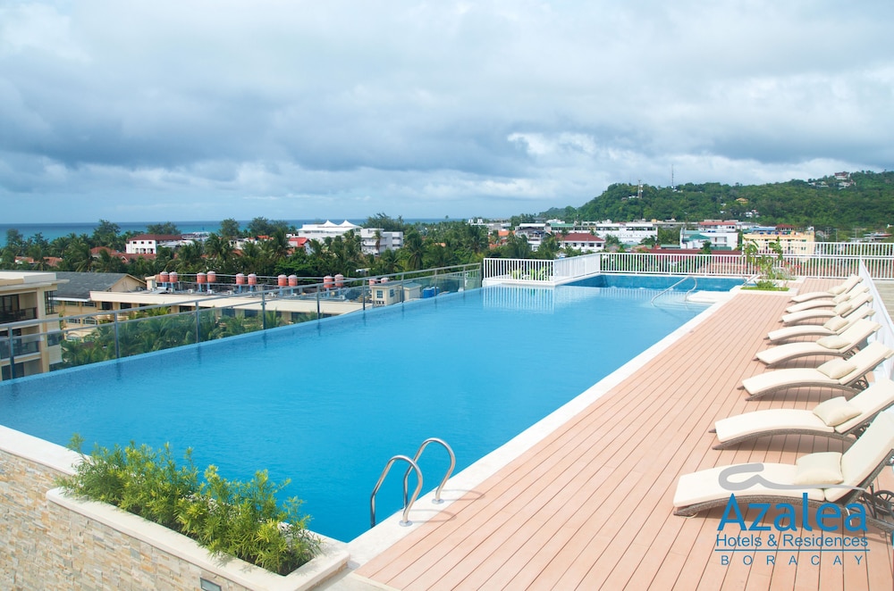 azalea hotels and residences boracay