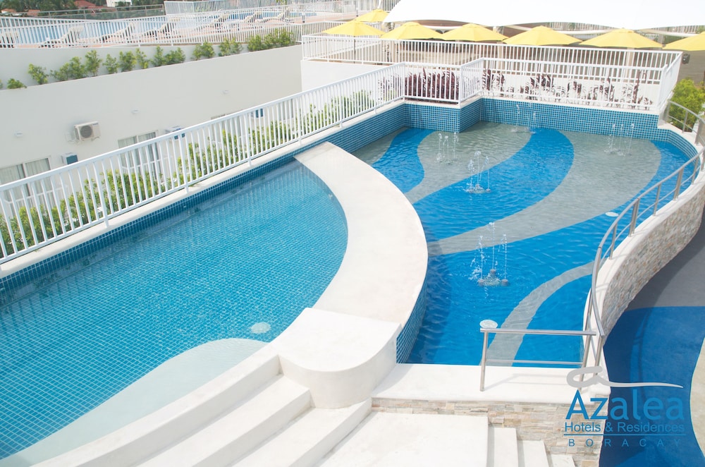 azalea hotels and residences boracay