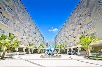 azalea hotels and residences boracay