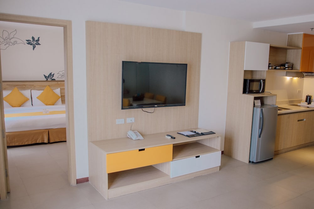 azalea hotels and residences boracay