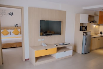 Azalea Hotels & Residences Boracay,Balabag>>Aklan,4 star