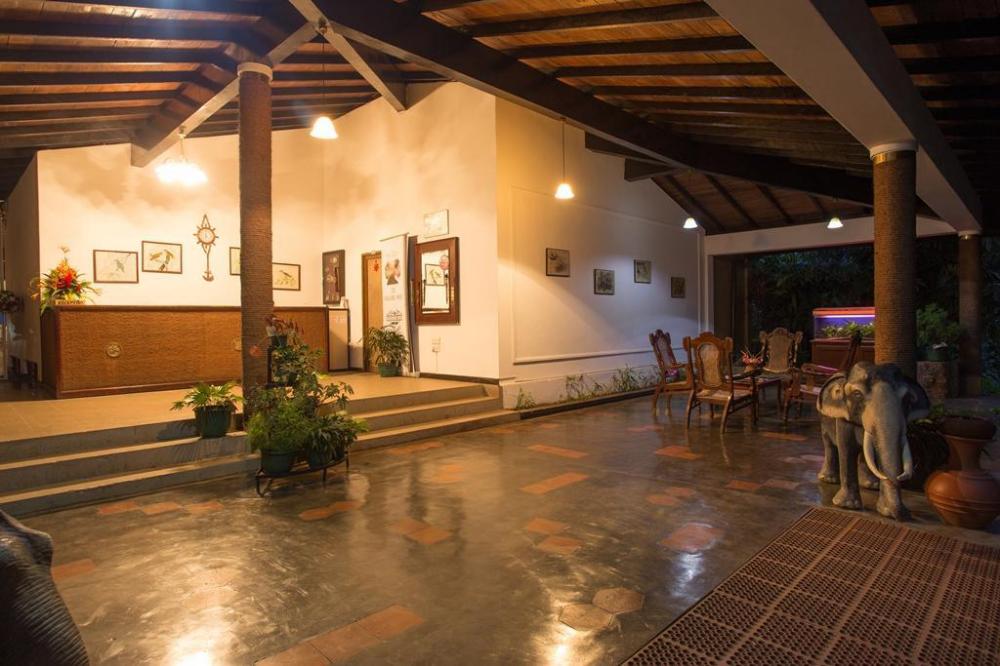 oruthota chalets