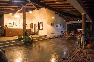 Oruthota Chalets,Digana>>Adhikarigama,3.5 star