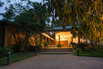 oruthota chalets
