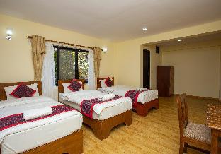 Kathmandu Boutique Hotel,Kirtipur>>Kathmandu,3 star