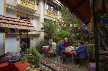 kathmandu boutique hotel