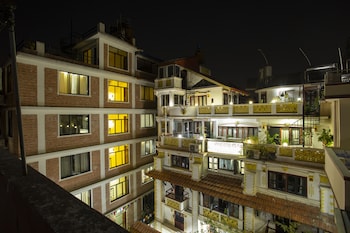 kathmandu boutique hotel