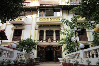 kathmandu boutique hotel