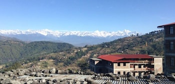 kathmandu boutique hotel