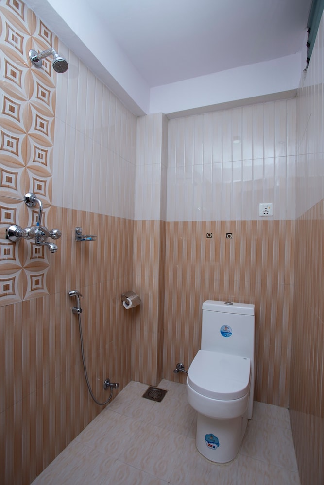 kathmandu boutique hotel