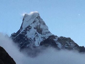 kathmandu boutique hotel