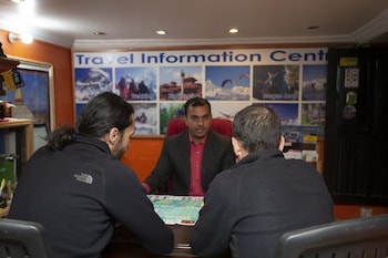 kathmandu boutique hotel