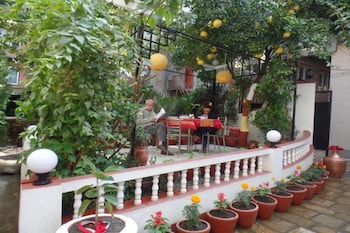 kathmandu boutique hotel