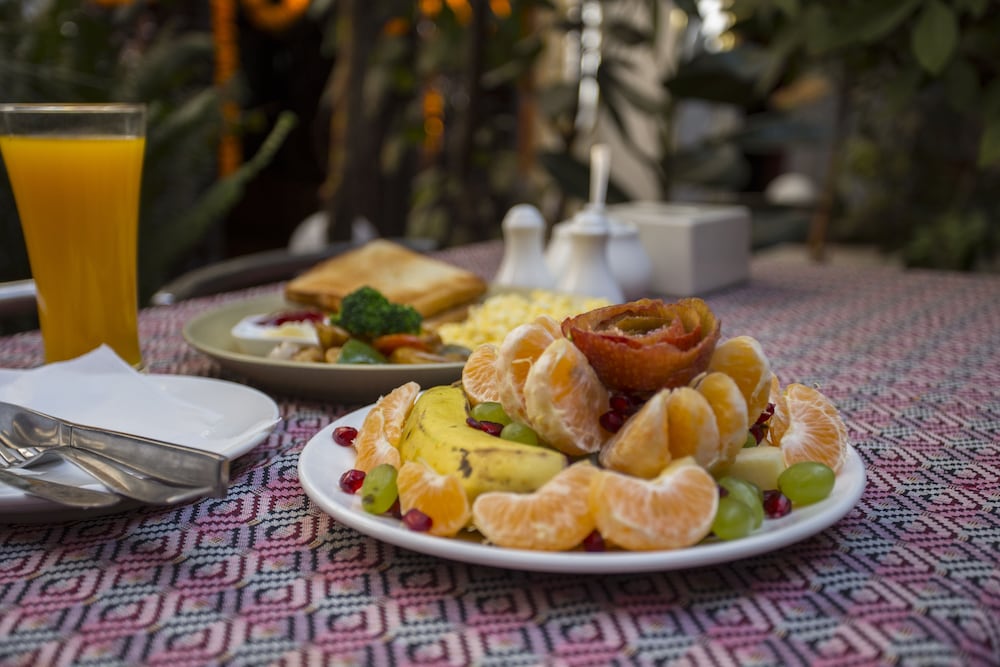 kathmandu boutique hotel