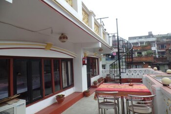 kathmandu boutique hotel
