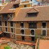 The Inn Patan,Kathmandu>>Bagmati,3 star