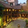 The Inn Patan,Kathmandu>>Bagmati,3 star