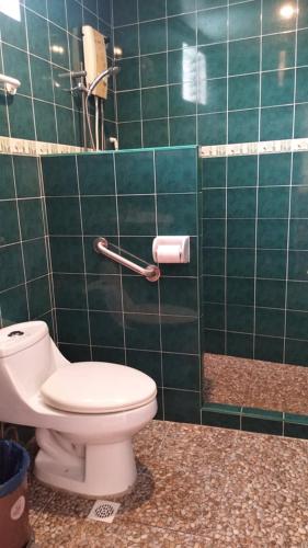 loves beach and dive resort