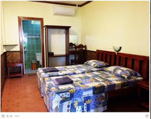 loves beach and dive resort