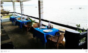 loves beach and dive resort