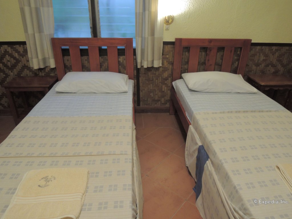 loves beach and dive resort