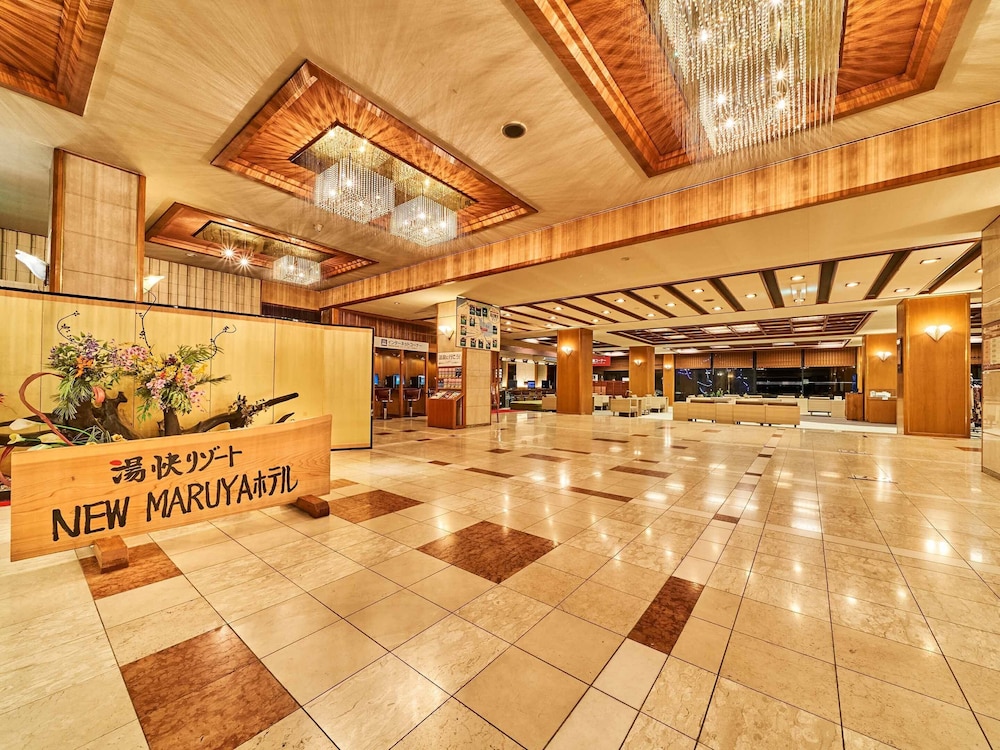 ooedo onsen monogatari premium kaga maruya