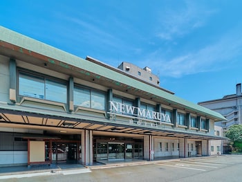ooedo onsen monogatari premium kaga maruya
