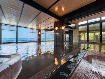 ooedo onsen monogatari premium kaga maruya