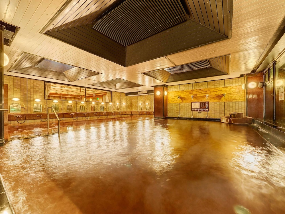 ooedo onsen monogatari premium kaga maruya