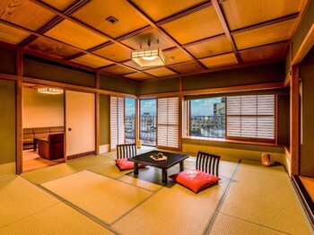 ooedo onsen monogatari premium kaga maruya