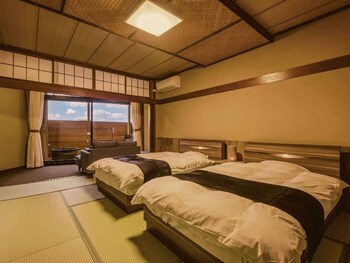 ooedo onsen monogatari premium kaga maruya
