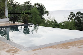 Ocean Suites Boutique Hotel,Bohol>>Baclayon,4 star