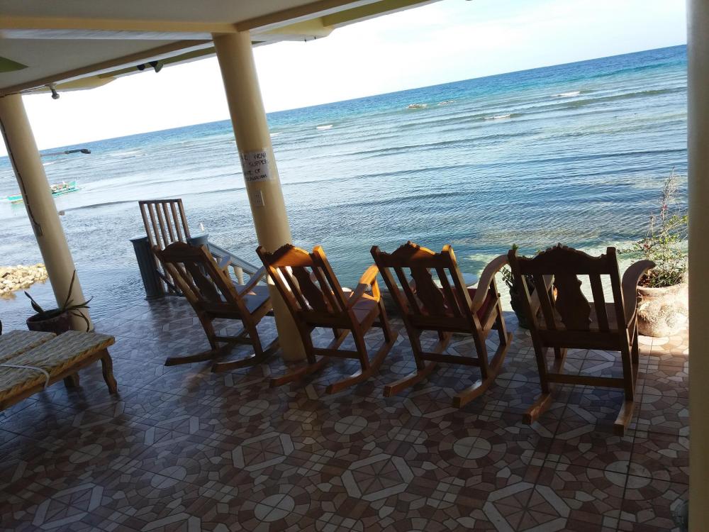 saschas resort oslob