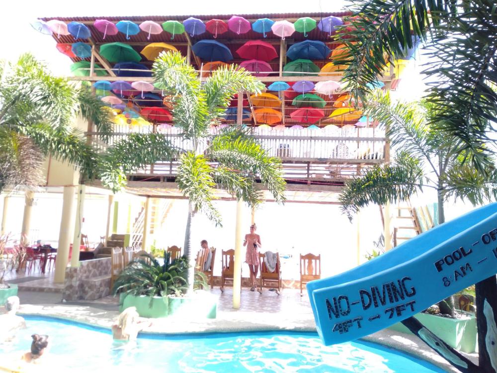 saschas resort oslob