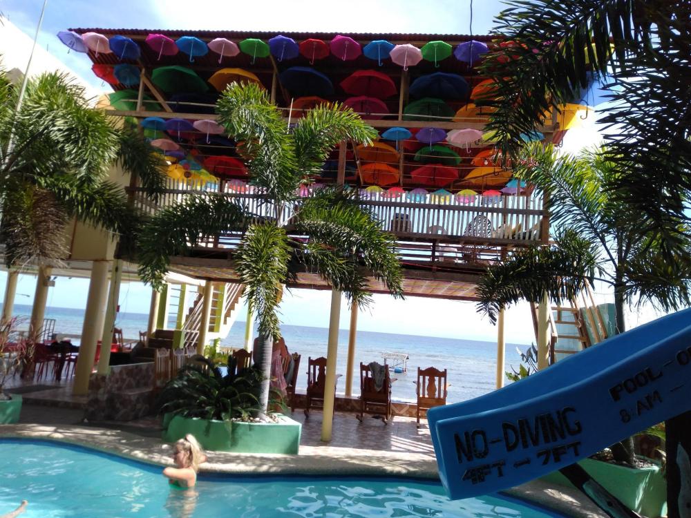 saschas resort oslob