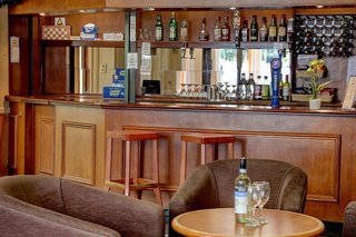 sure hotel by best western reading