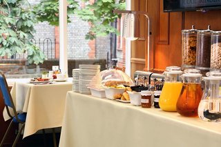 sure hotel by best western reading