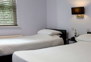 Sure Hotel By Best Western Reading,Padworth>>Berkshire,3 star