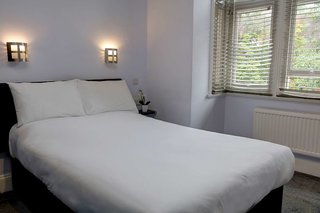 sure hotel by best western reading