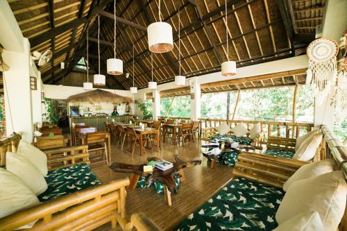 fox and the firefly cottages