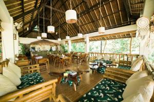 fox and the firefly cottages