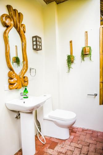 fox and the firefly cottages