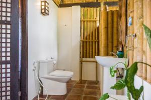 fox and the firefly cottages