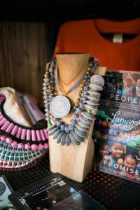 fox and the firefly cottages