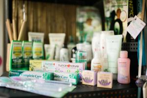 fox and the firefly cottages